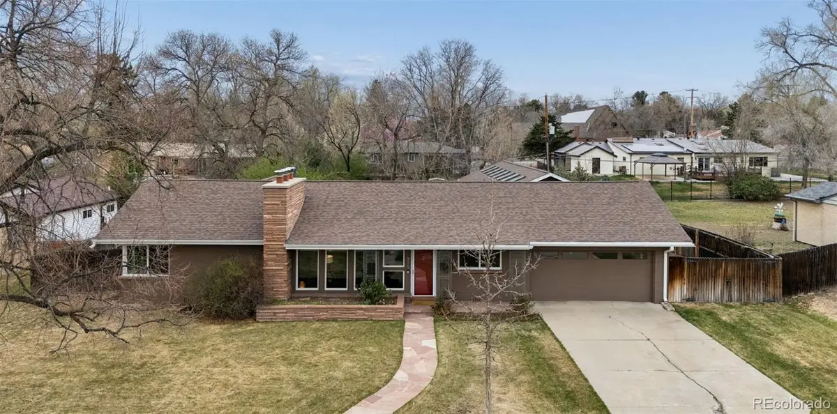 975 Flower Street, Lakewood, CO 80215 - #1