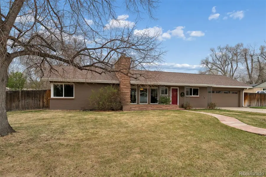 975 Flower Street, Lakewood, CO 80215 - #2