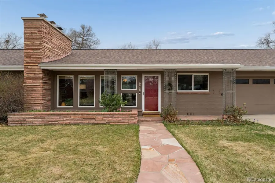 975 Flower Street, Lakewood, CO 80215 - #3