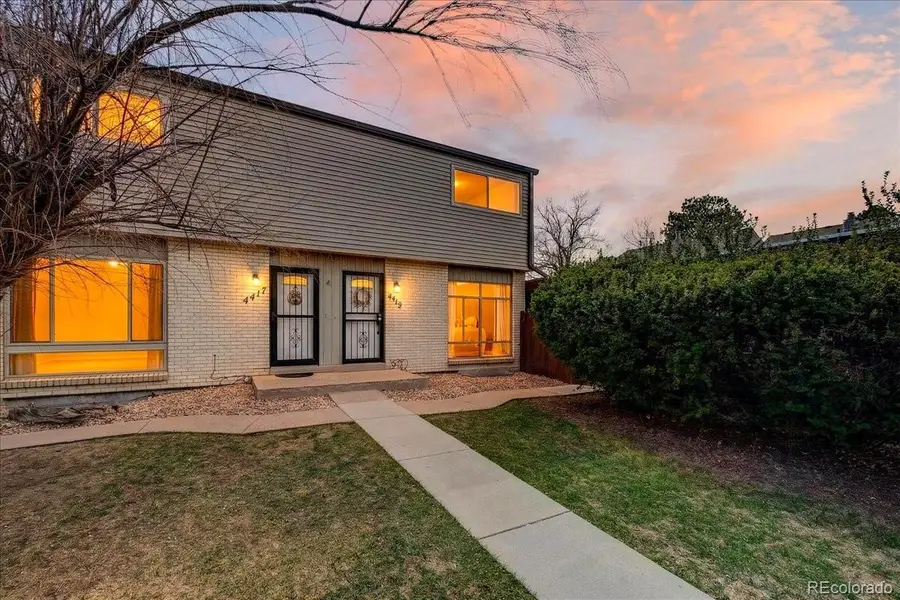 4419 W Ponds Circle, Littleton, CO 80123 - #2