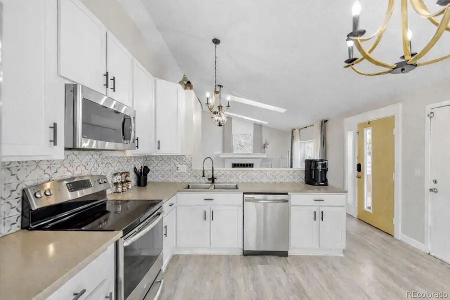 8524 Wheatgrass Circle, Parker, CO 80134 - #3