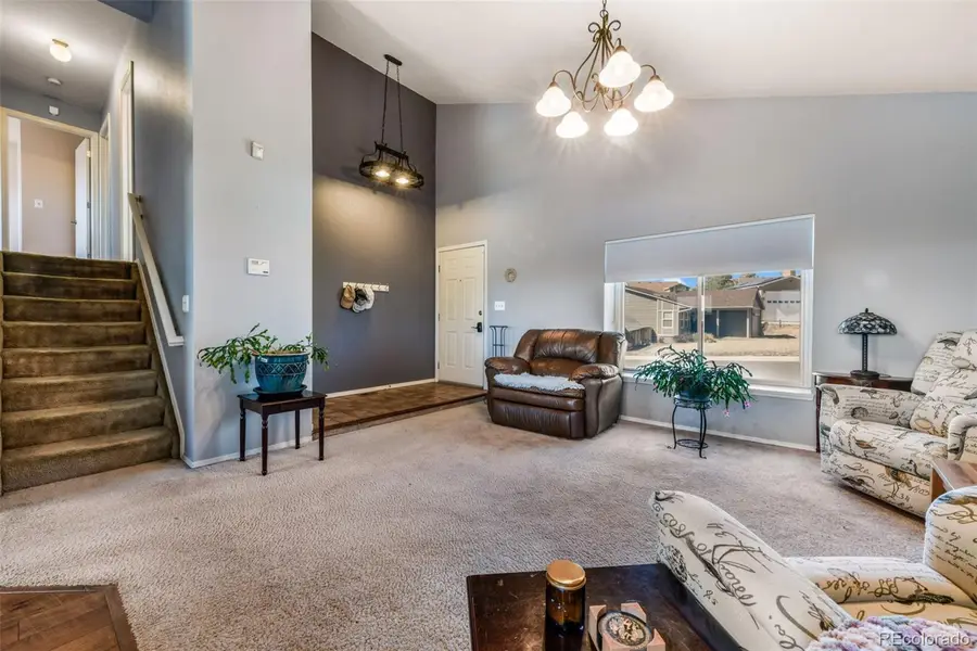 3545 Sedgewood Way, Colorado Springs, CO 80918 - #3