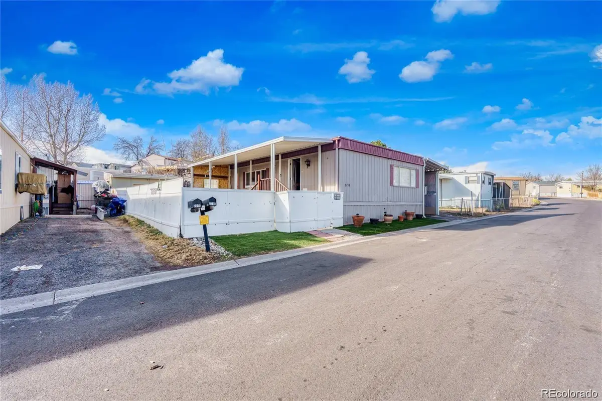 2710 Hawk, Federal Heights, CO 80260 - #1