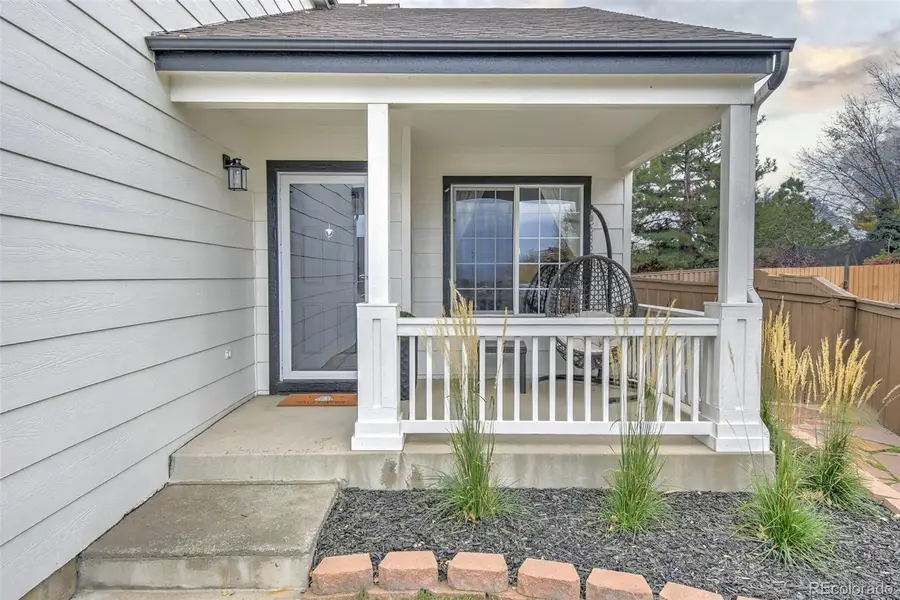 2146 Castle Ridge Way, Highlands Ranch, CO 80129 - #2