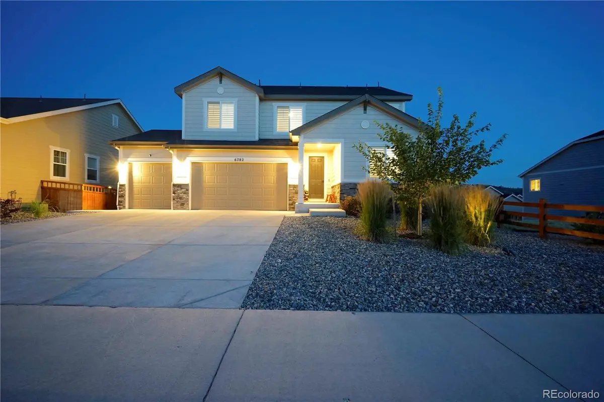 6782 Petunia Place, Castle Rock, CO 80108 - #1