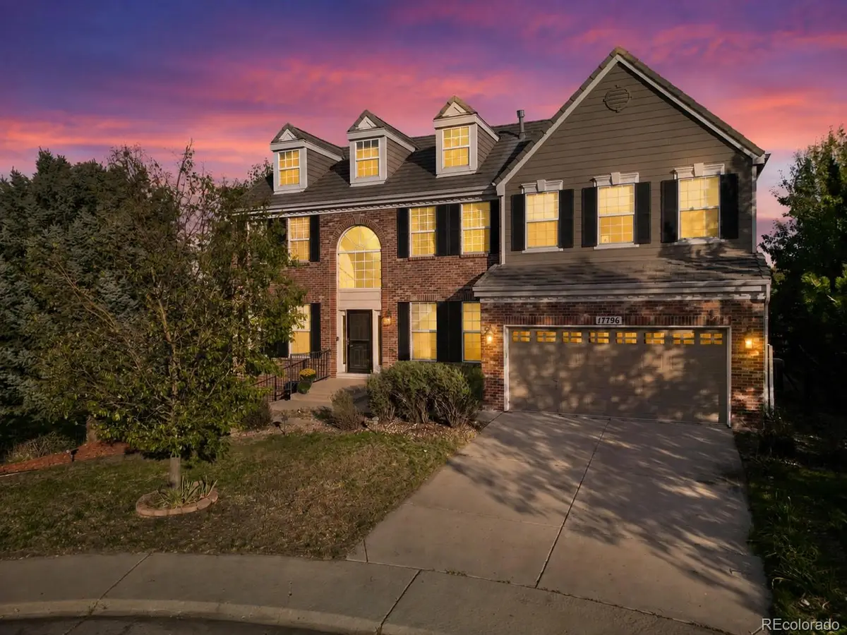 17796 E Aberdeen Place, Aurora, CO 80016 - #1
