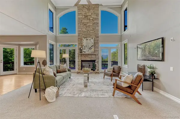 17190 Colonial Park Drive, Monument, CO 80132