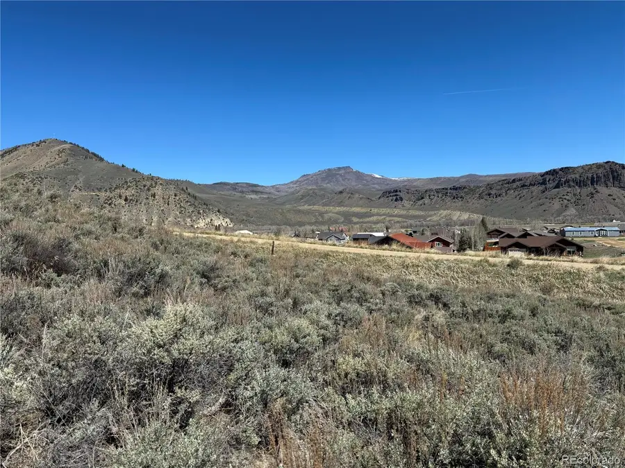 41 E Ridgeway Avenue, Hot Sulphur Springs, CO 80451 - #3