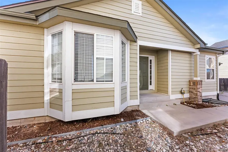 4879 Turning Leaf Way, Colorado Springs, CO 80922 - Image #3