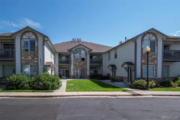3271 E 103rd Place #1308, Denver, CO 80229
