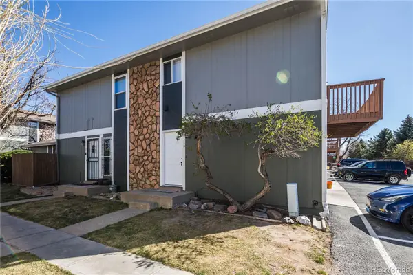 9901 E Evans Avenue #5D, Aurora, CO 80247