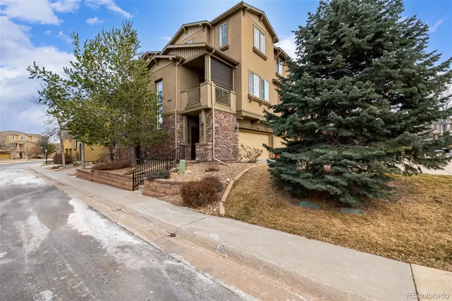 10588 Parkington Lane #39C, Highlands Ranch, CO 80126 - #2