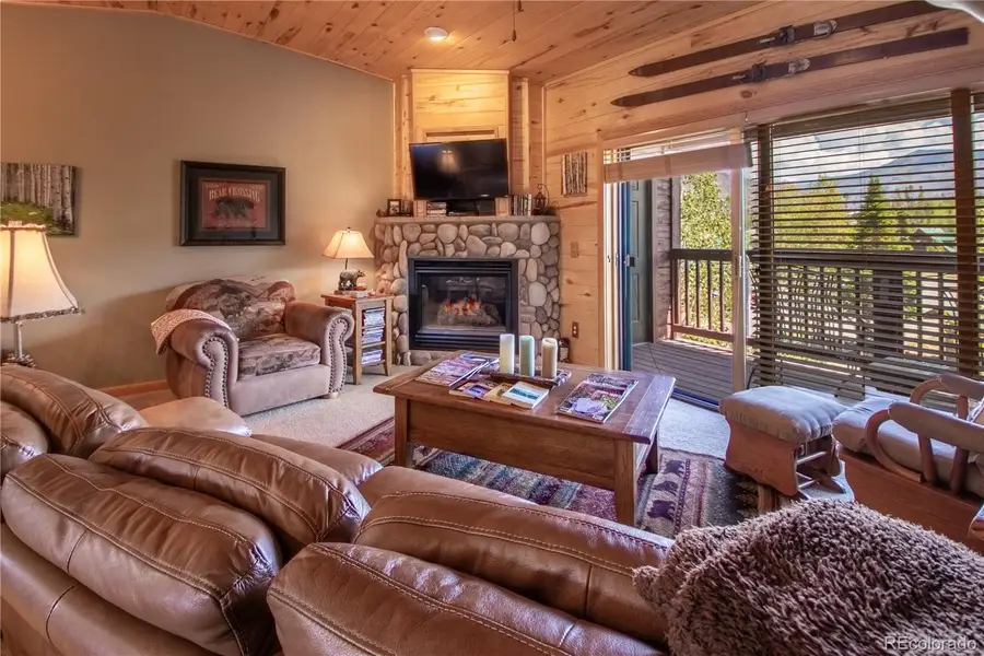 205 Bella Vista Court #311, Grand Lake, CO 80447 - #2