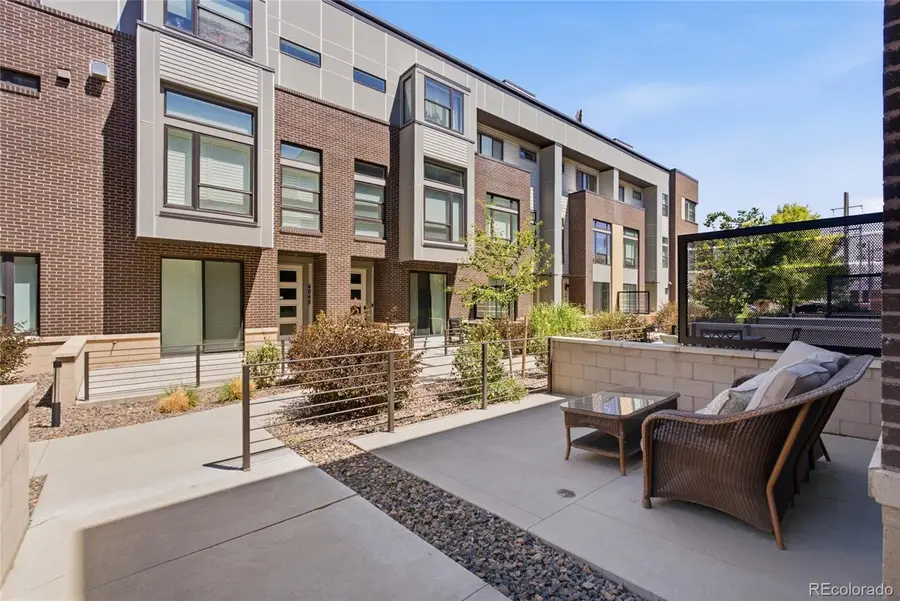 4055 W Conejos Place, Denver, CO 80204 - #3