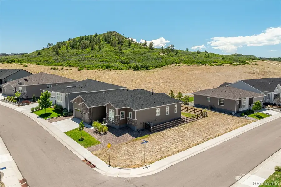 708 Alumroot Street, Castle Rock, CO 80104 - #2