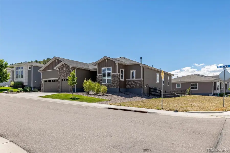708 Alumroot Street, Castle Rock, CO 80104 - #3