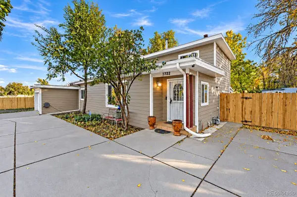 7722 W 8th, Lakewood, CO 80214