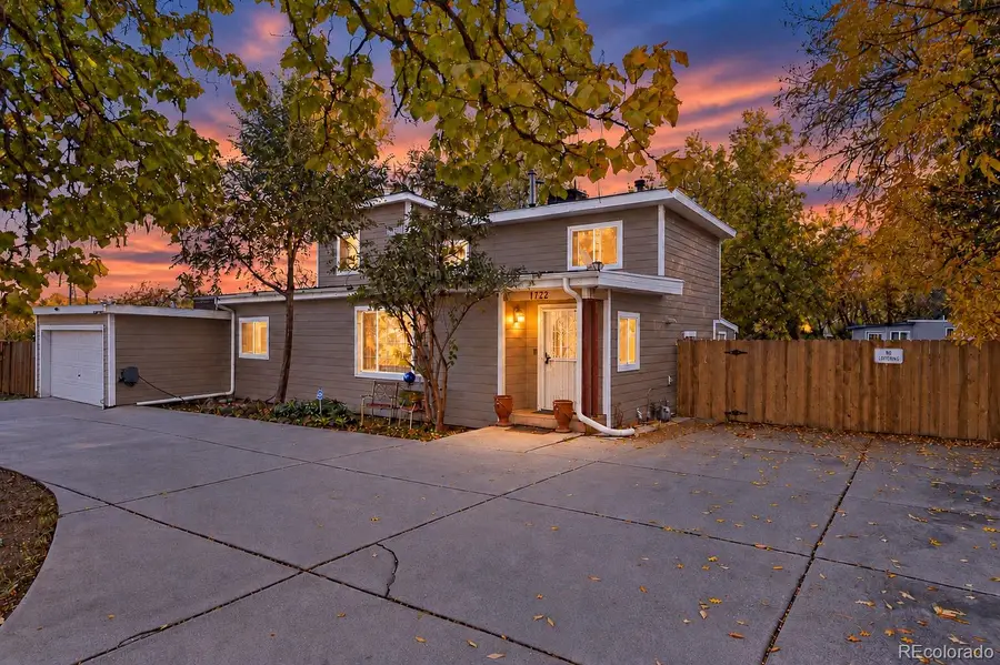 7722 W 8th, Lakewood, CO 80214 - #2
