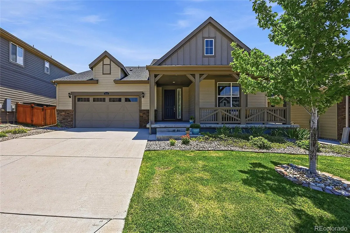 7154 Hyland Hills Street, Castle Pines, CO 80108 - #1