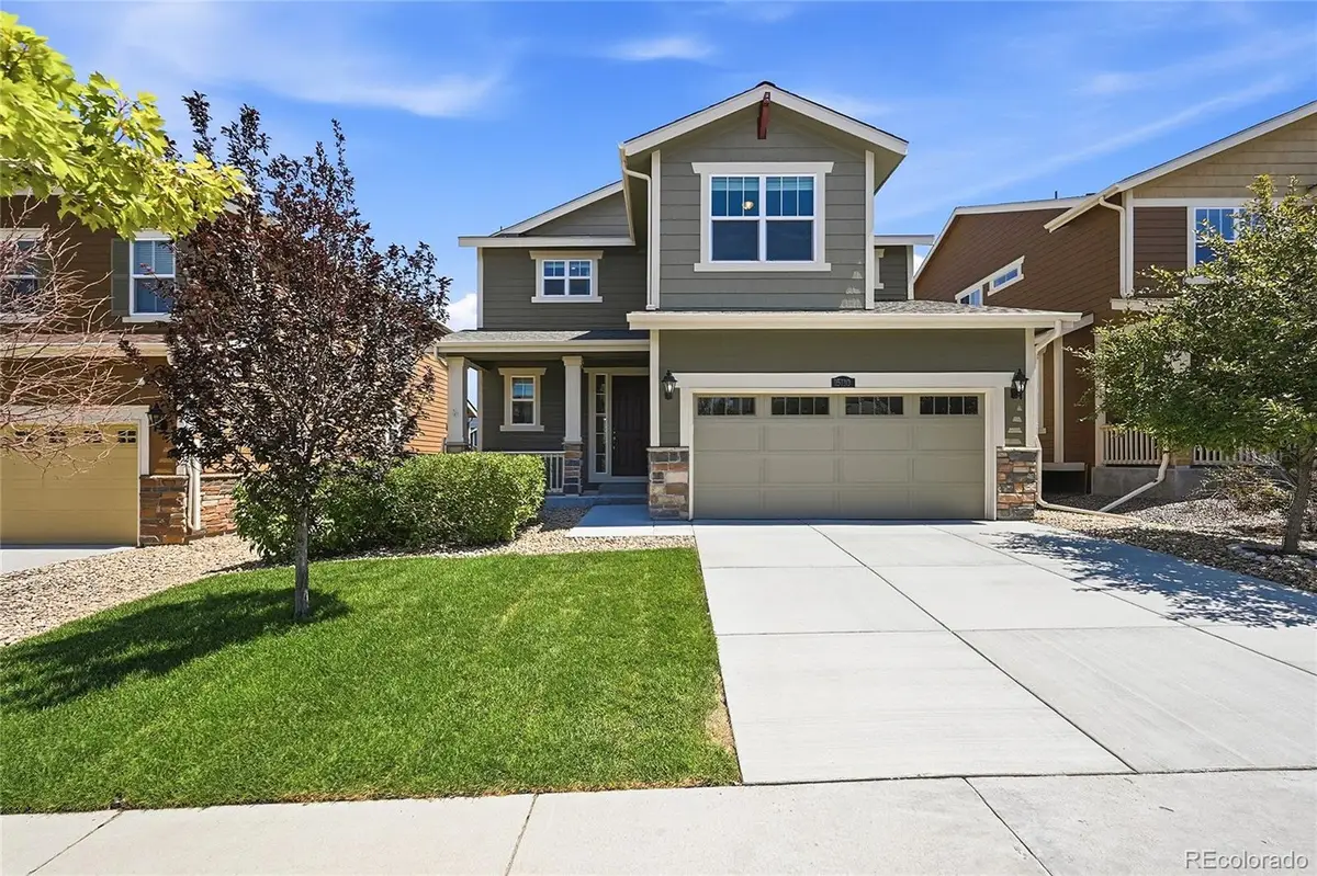 15110 Chicago Street, Parker, CO 80134 - #1