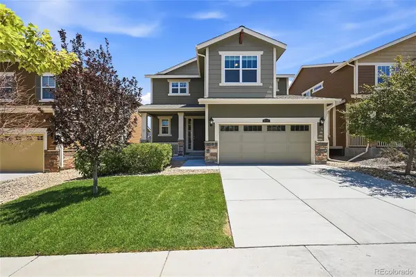 15110 Chicago Street, Parker, CO 80134