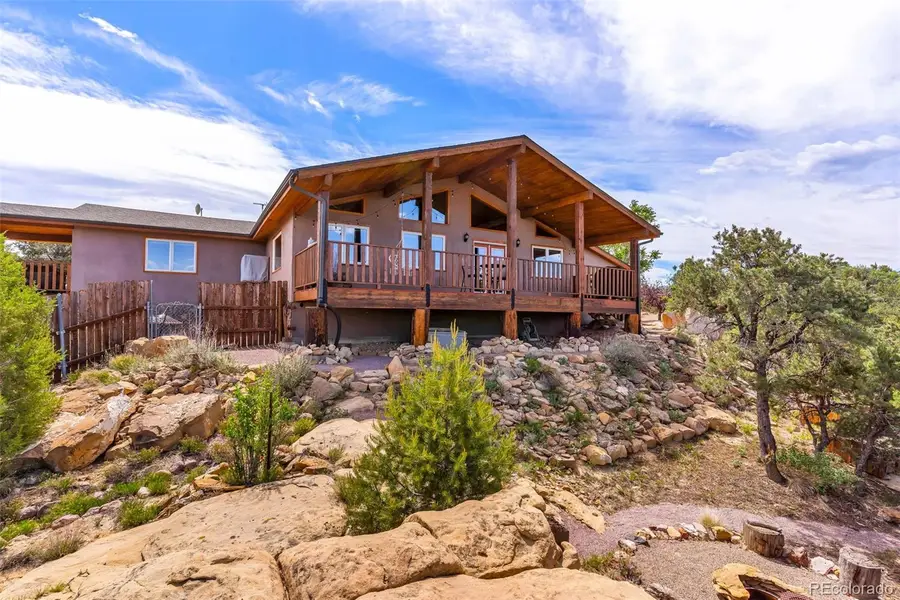 7500 Auckland Avenue, Florence, CO 81226 - #2