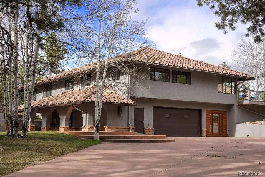 11335 Wakely Road, Colorado Springs, CO 80908 - #2