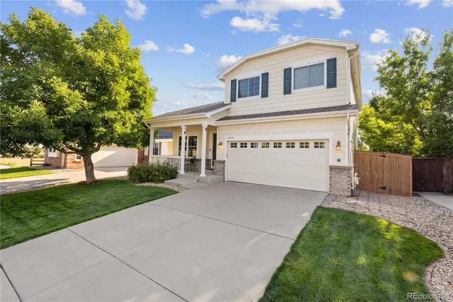 16749 Trail Sky Circle, Parker, CO 80134 - Image #2
