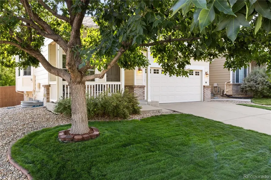 16749 Trail Sky Circle, Parker, CO 80134 - Image #3