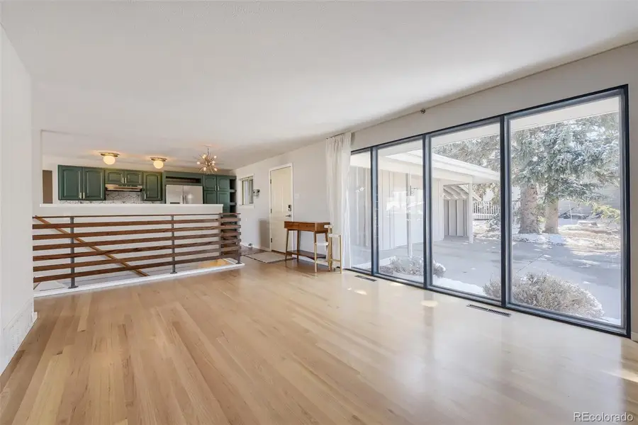 7660 S Sheridan Court, Littleton, CO 80128 - #3