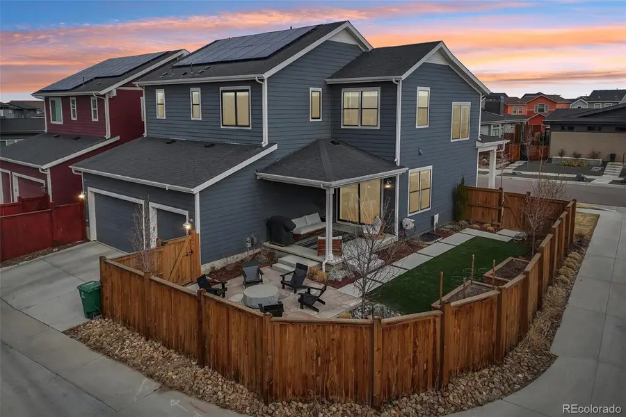 10352 E 63rd Avenue, Denver, CO 80238 - #2