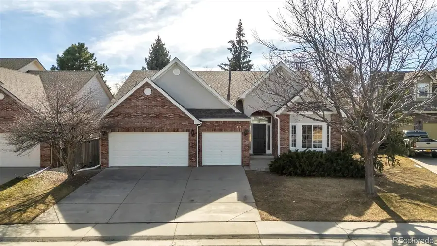 14640 E Penwood Place, Aurora, CO 80015 - #2