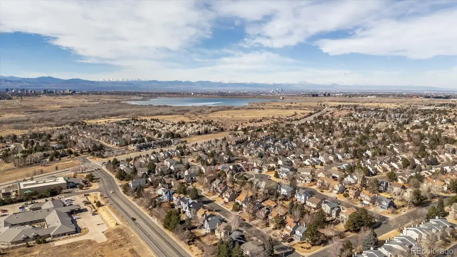 14640 E Penwood Place, Aurora, CO 80015 - #3