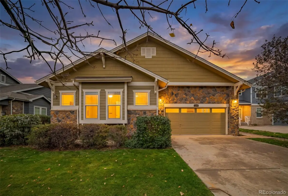 6240 S Newbern, Aurora, CO 80016 - #1