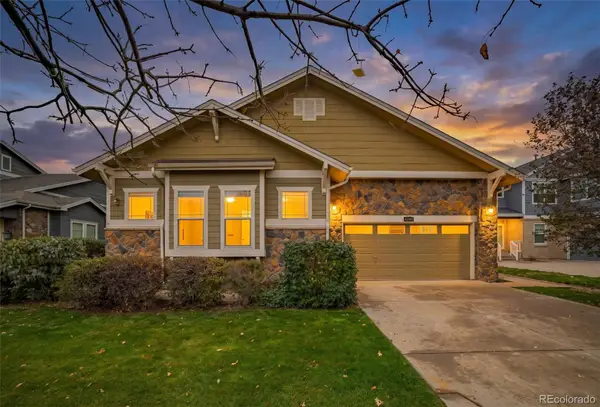 6240 S Newbern, Aurora, CO 80016