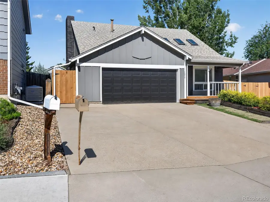 7975 Dudley Court, Arvada, CO 80005 - #2