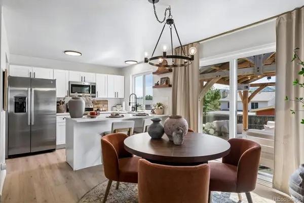 4465 S Cole Court, Morrison, CO 80465