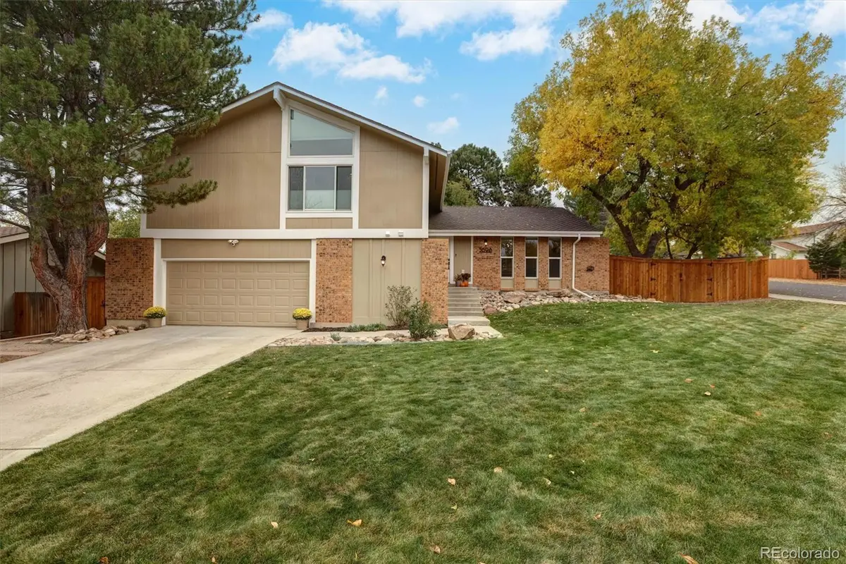 5698 S Kenton, Englewood, CO 80111 - #1