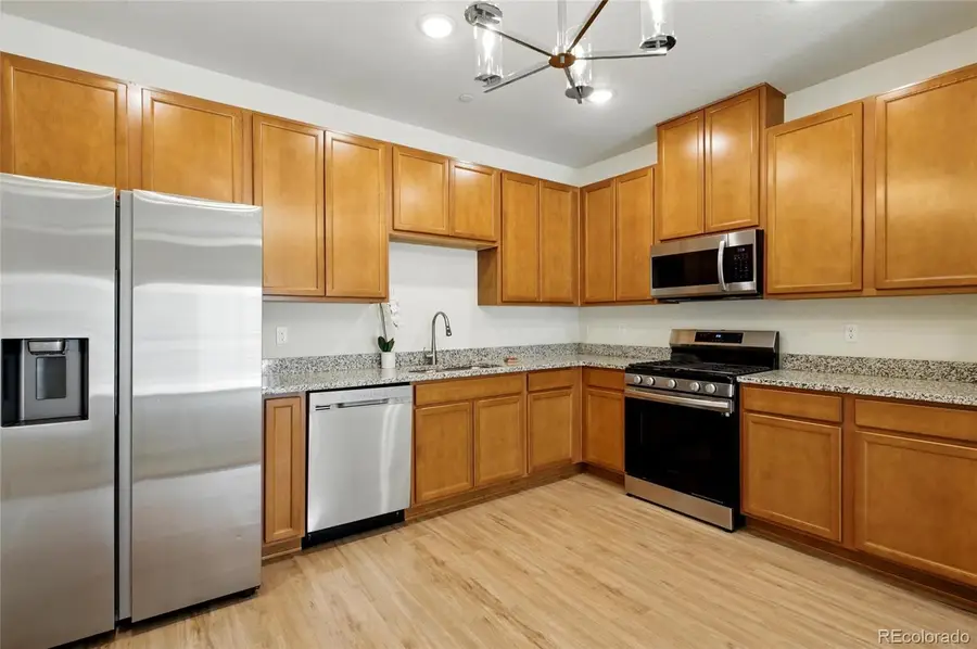 1881 S Dunkirk Street #106, Aurora, CO 80017 - Image #2