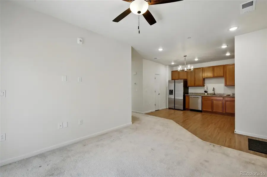 1881 S Dunkirk Street #106, Aurora, CO 80017 - Image #3