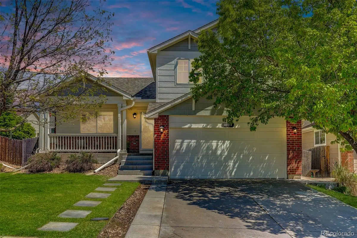 4044 S Netherland Street, Aurora, CO 80013 - #1
