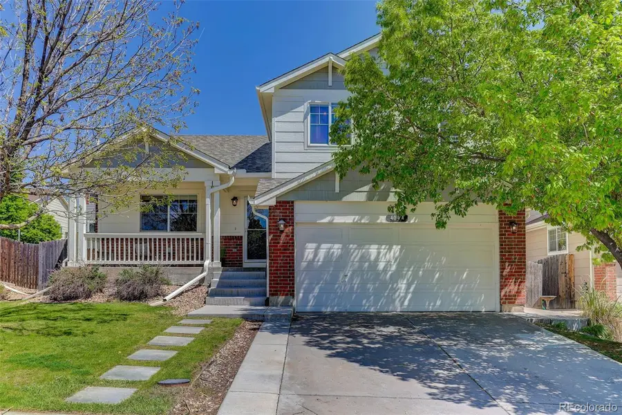 4044 S Netherland Street, Aurora, CO 80013 - #2