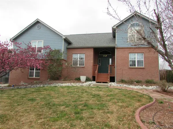 2527 S Oswego Street, Aurora, CO 80014