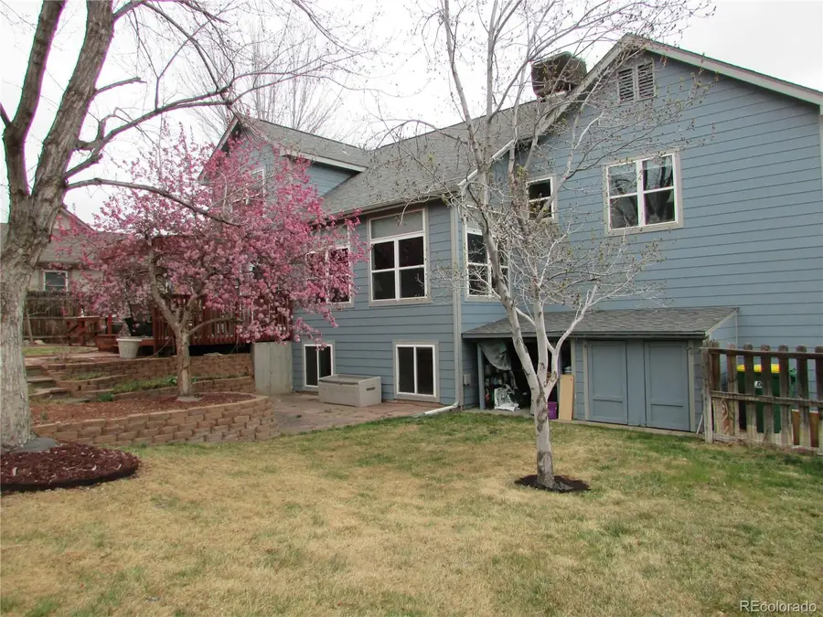 2527 S Oswego Street, Aurora, CO 80014 - #2