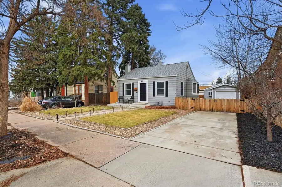 3726 S Sherman Street, Englewood, CO 80113 - #2