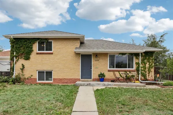 1694 S Wolff Street, Denver, CO 80219