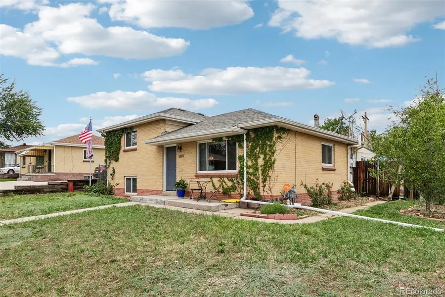 1694 S Wolff Street, Denver, CO 80219 - #3