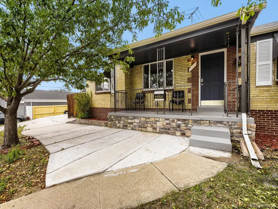 2551 W Arkansas Avenue, Denver, CO 80219 - #2