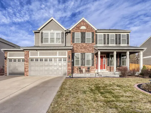 19485 E Powers Place, Aurora, CO 80015