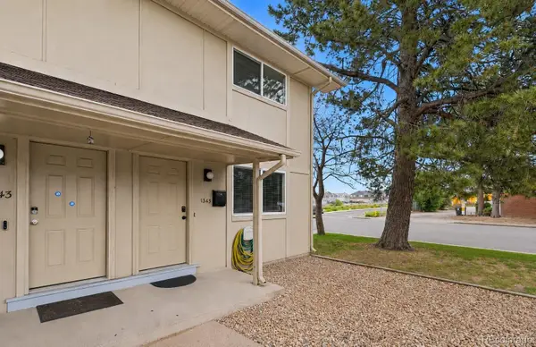 1345 Sable Boulevard, Aurora, CO 80011